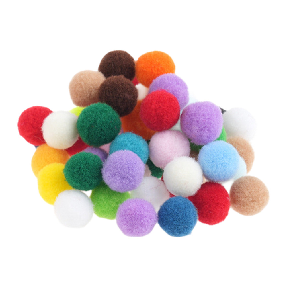 8mm 10mm Colorful EVA Fish Egg Balls Lightweight Foam Bait for Fly Tying