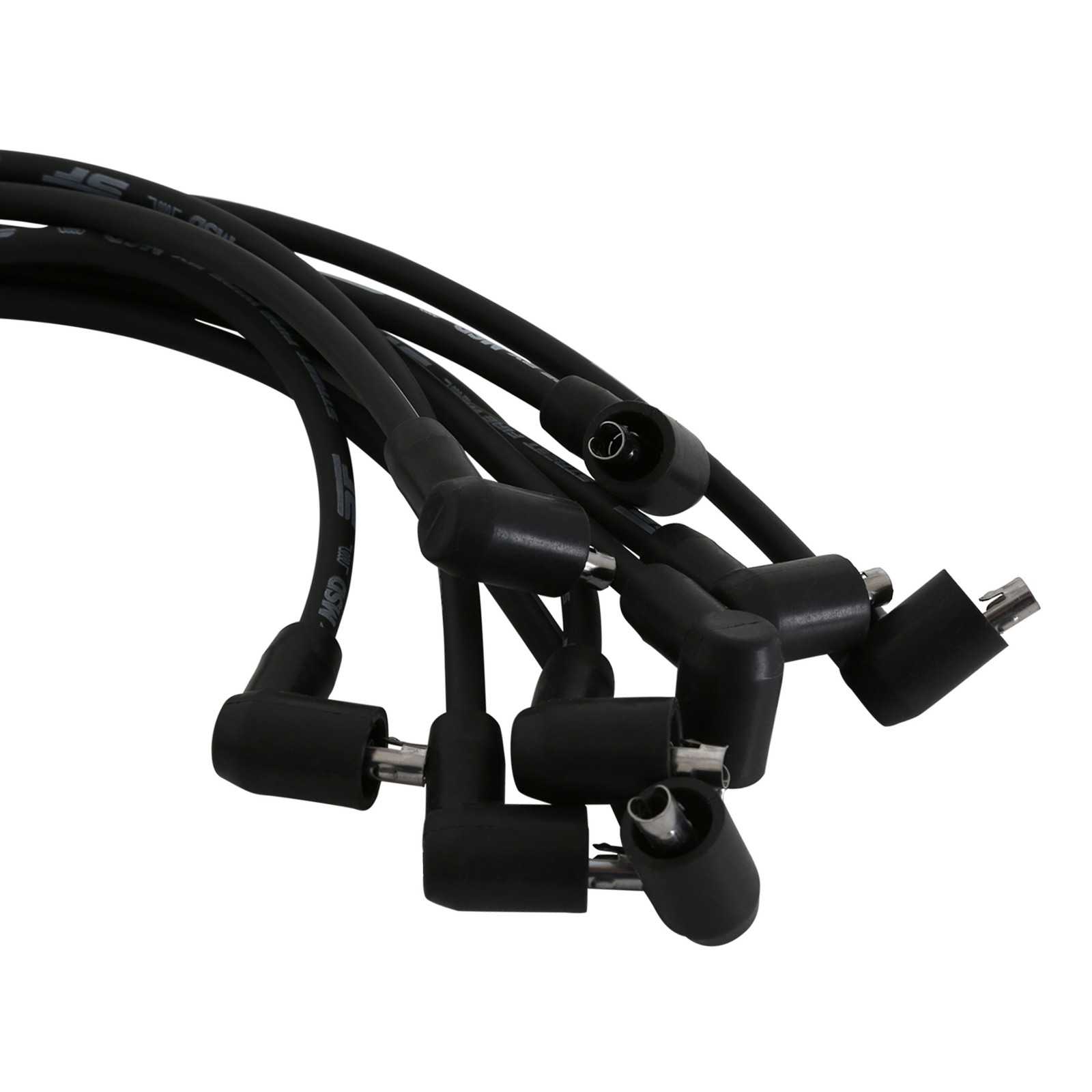 MSD Street Fire 5561 Spark Plug Wire Set