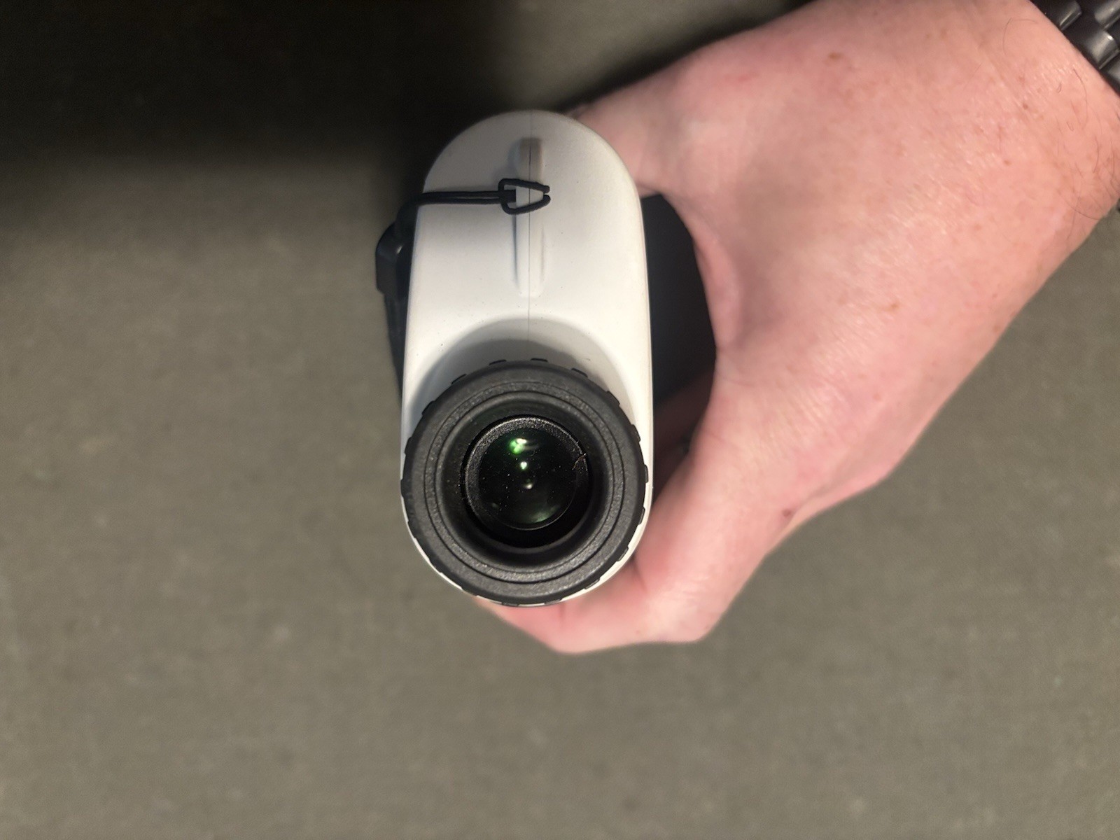 GOGOGO Sport VPro Range Finder