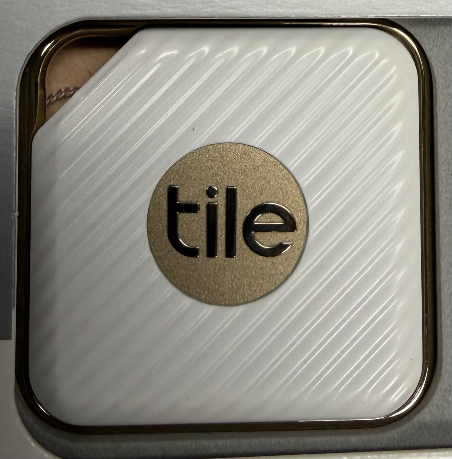 Tile Style Pro Series single Tile Model T4001