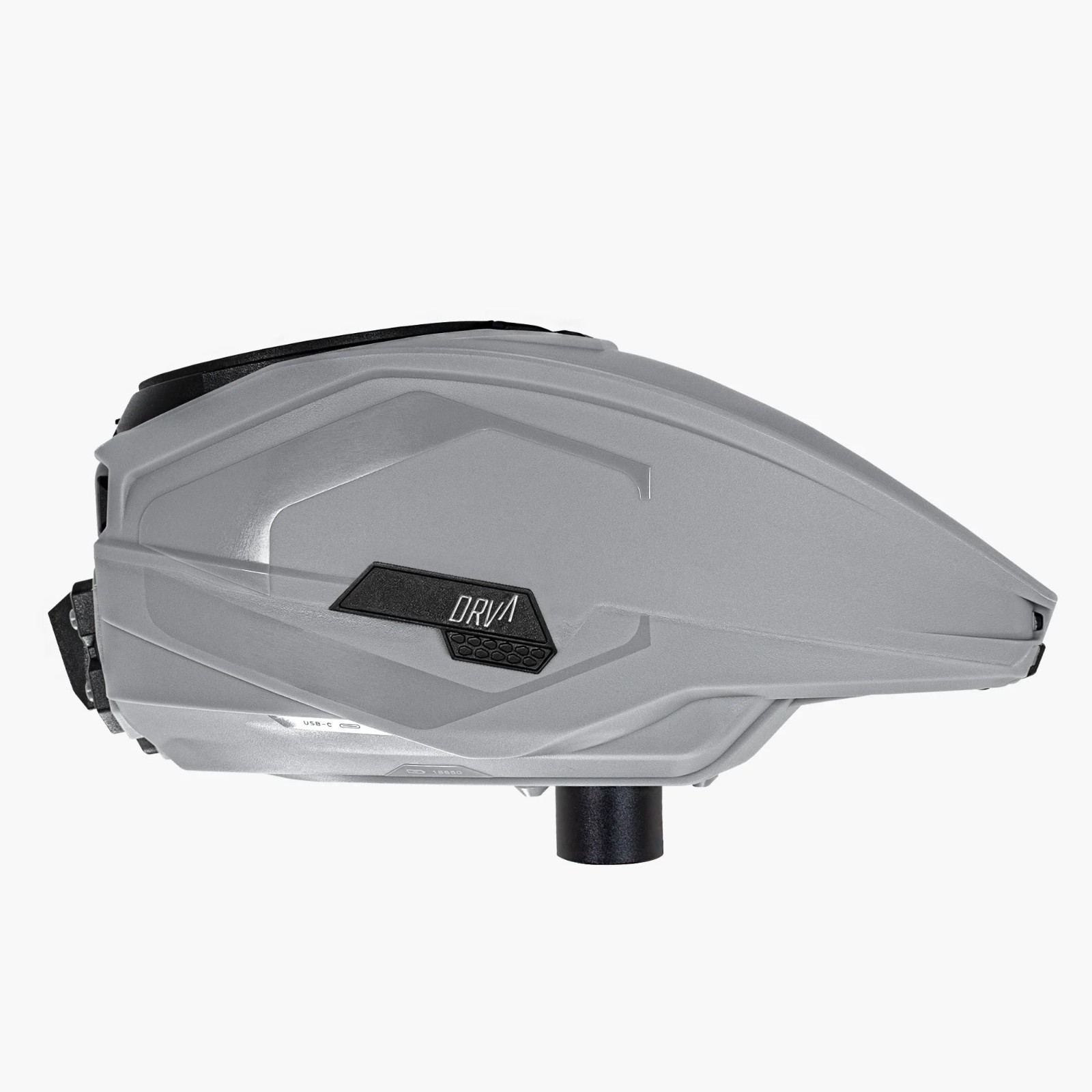 CRBN DRV Loader - Gray