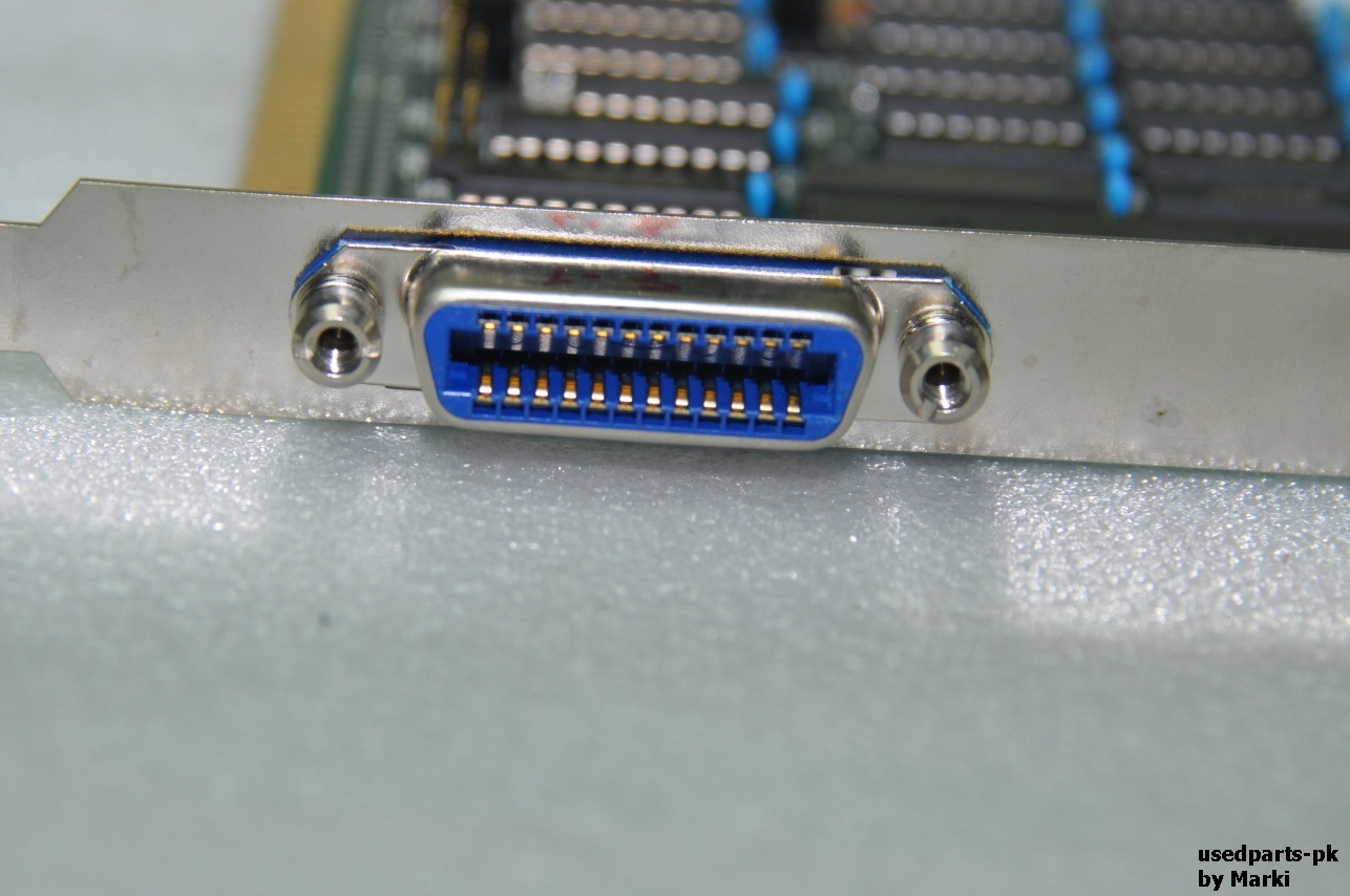 CONTEC GP-IB(PC) NO.9572A BOARD
