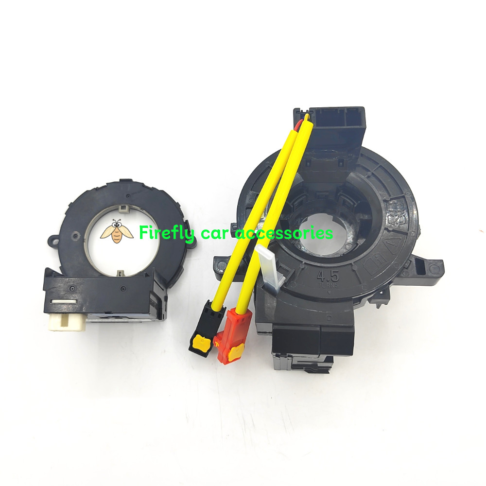 OEM Steering Angle Sensor Clock spring Fit For 2010-2012 Subaru Legacy Outback