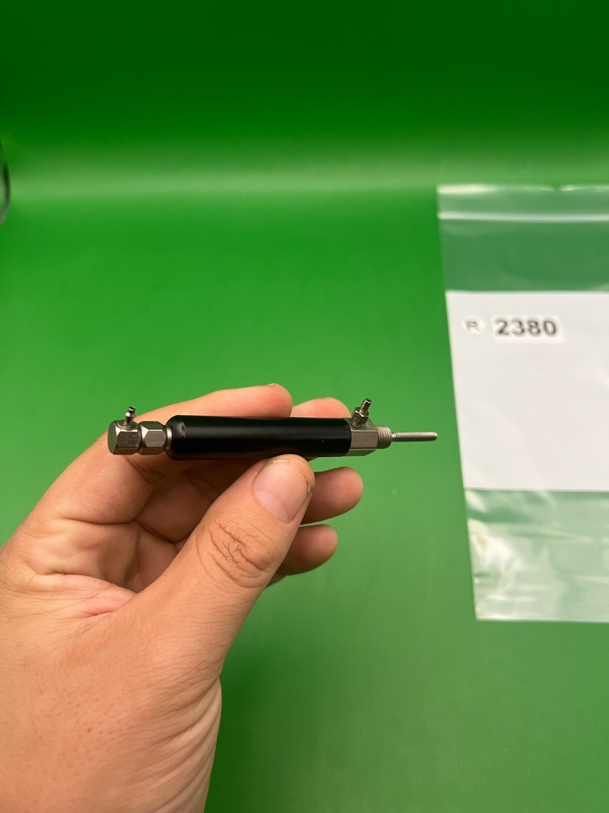 Shocktech Autococker Ram Black
