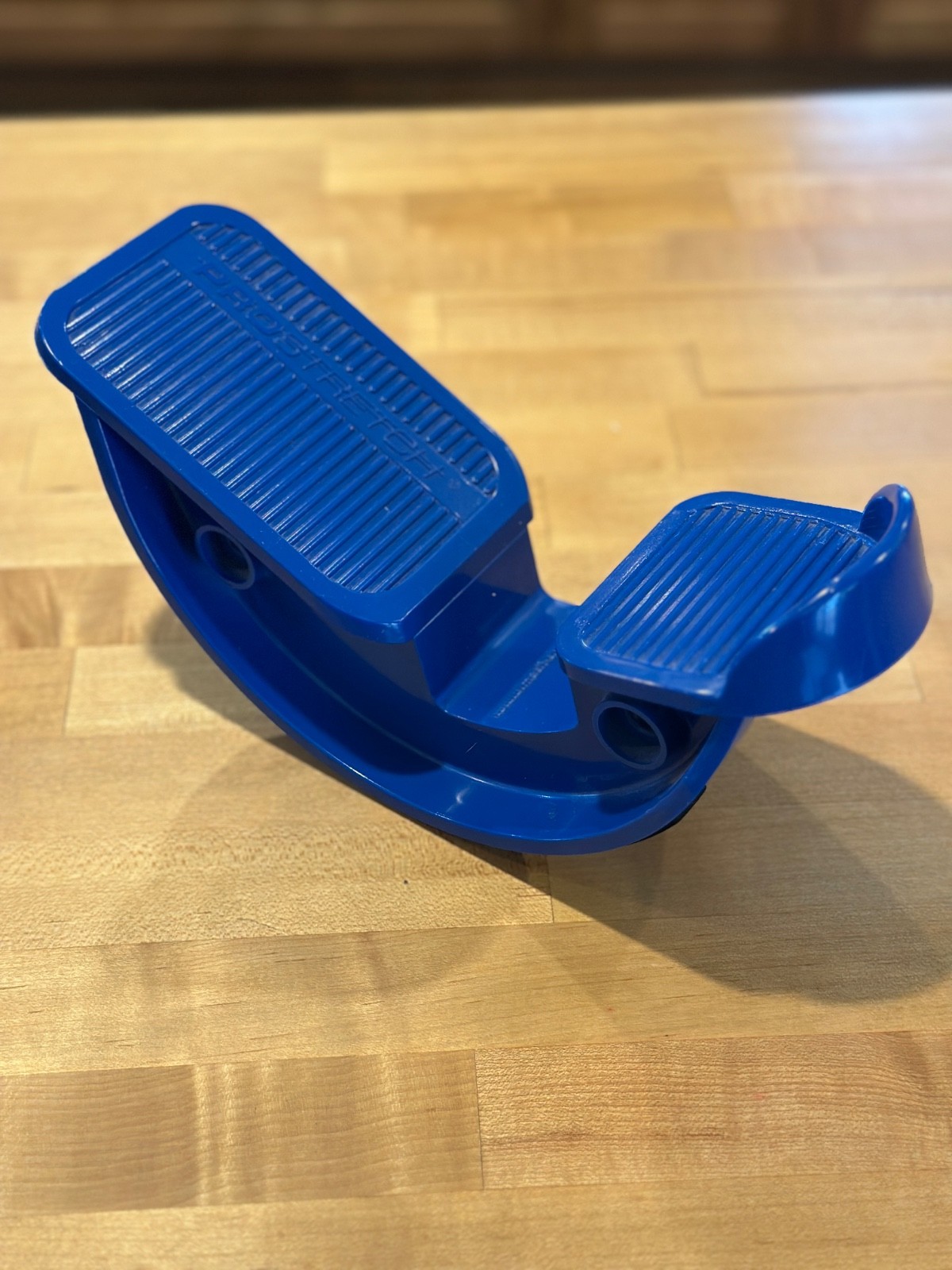 ProStretch Single Step Stretch - The Original Calf and Foot Stretcher Medi-dyne