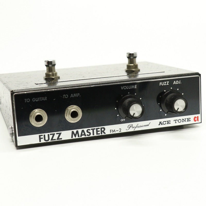 ACE TONE FM-2 FUZZ MASTER
