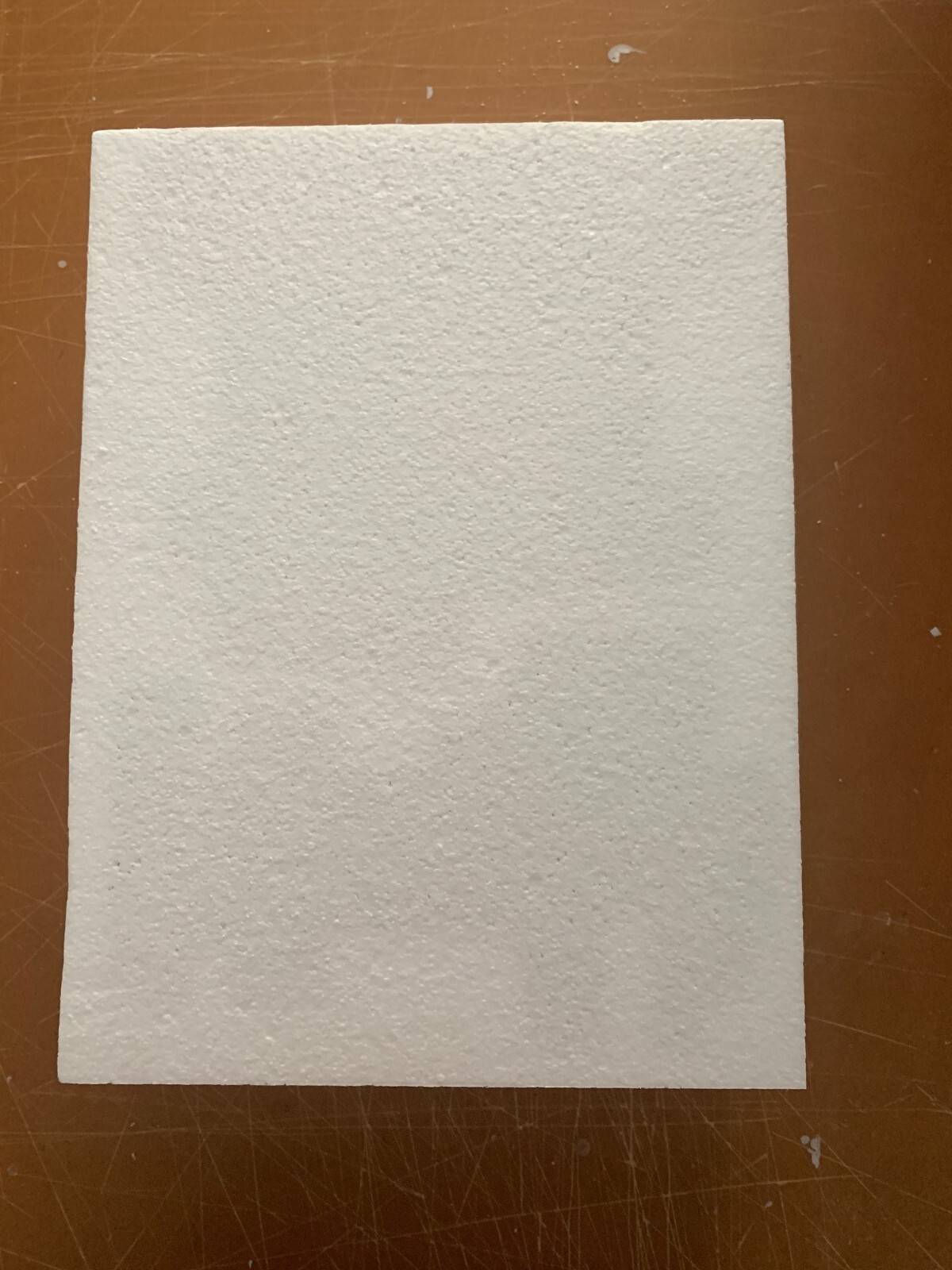 Reproduction Polystyrene (Styrofoam) for Nintendo 64 *Pikachu* N64 Variant