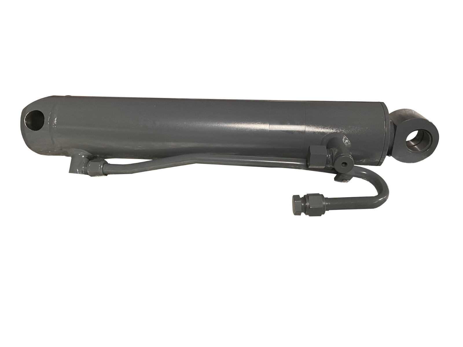 6804630 Bucket Hydraulic Cylinder Fits Bobcat 763 773 753G S130 T140 7753