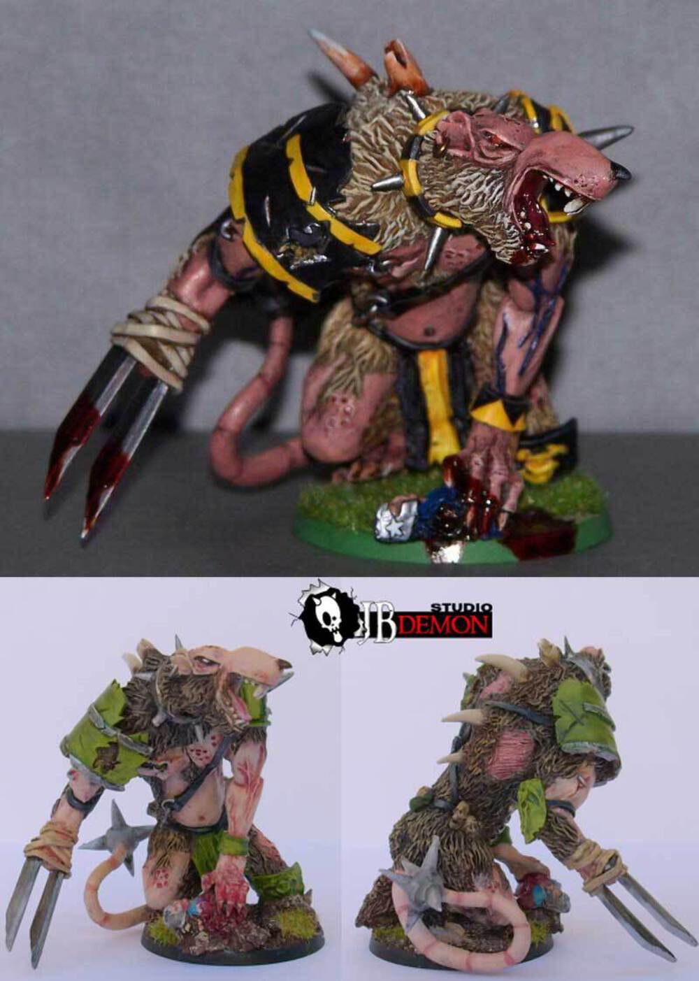 Headslicer