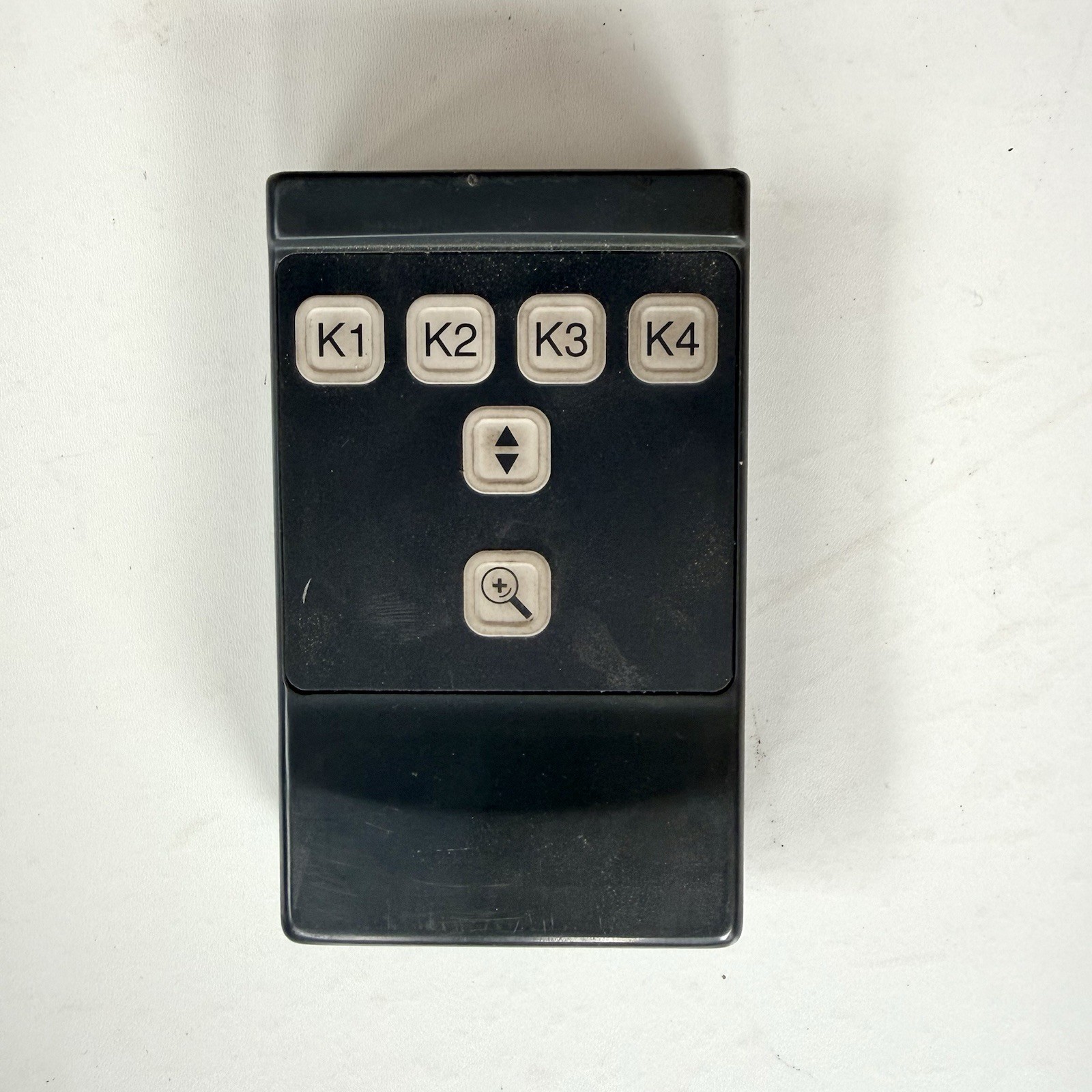 Hunter R811 P411 Alingment Machine Remote 146-55-1 Modulated Control Assembly