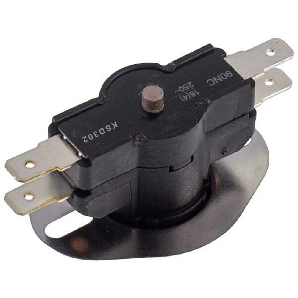Thermostat for For gorenje Water Heater 90C 250V 16A Heating Control Switch