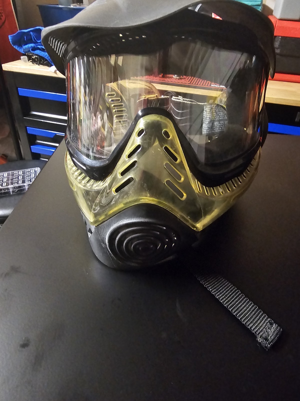 jt proteus mask