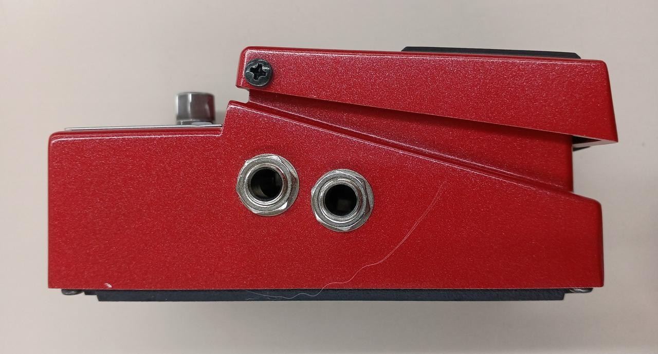 BOSS RC-5 Looper