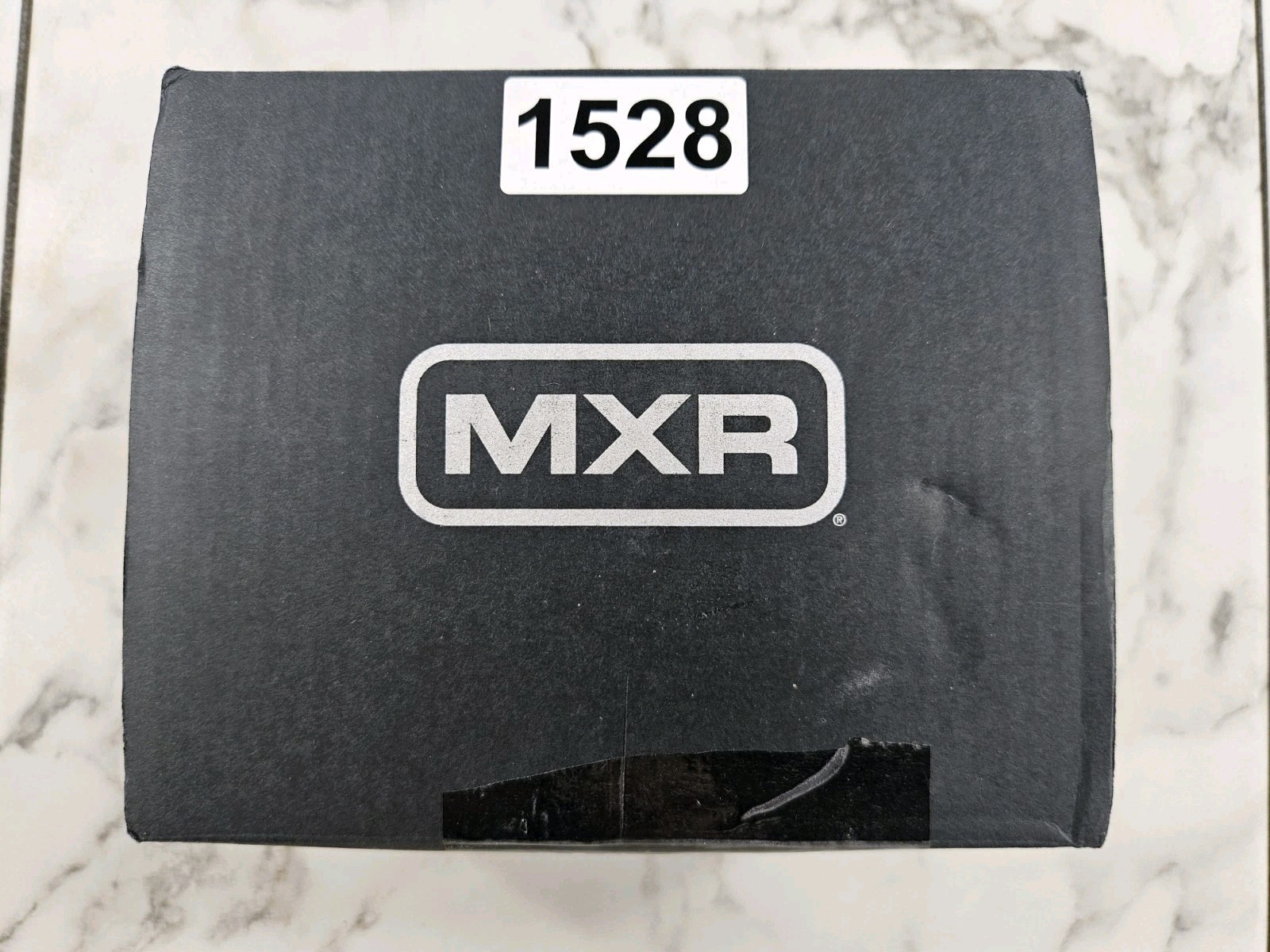 MXR MX100 Rockman X100 Analog Tone Processor Effects Pedal Scholz Amp - Open Box
