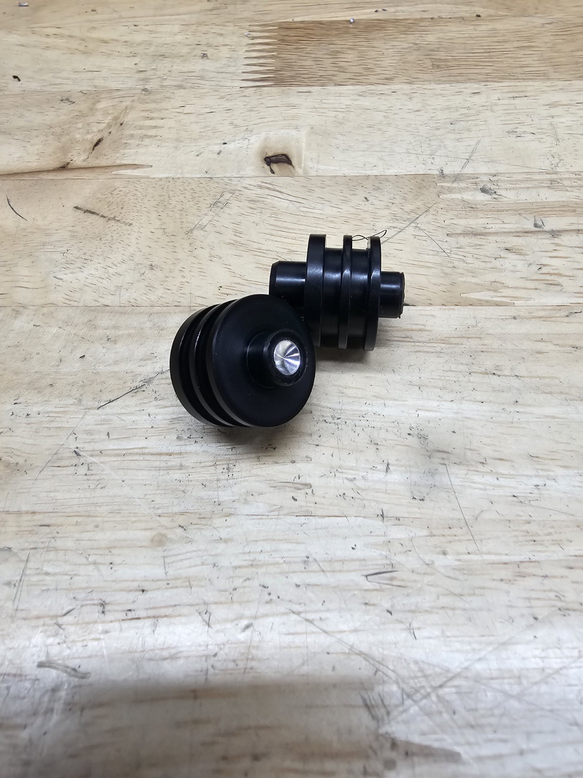 Bob Long Intimidator Upgraded Reg Piston