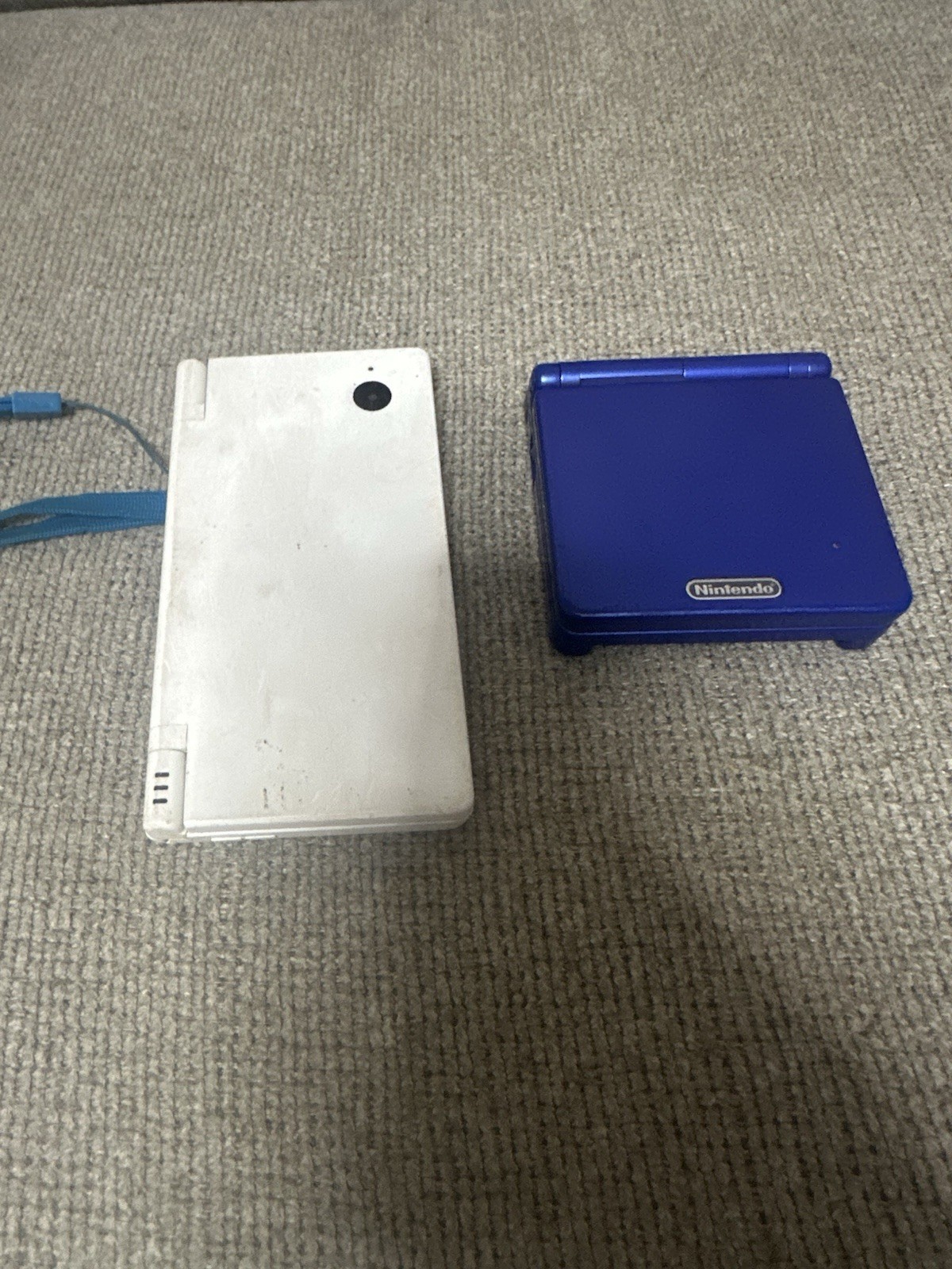 Nintendo Gameboy and DS(untested) Parts Or Repair
