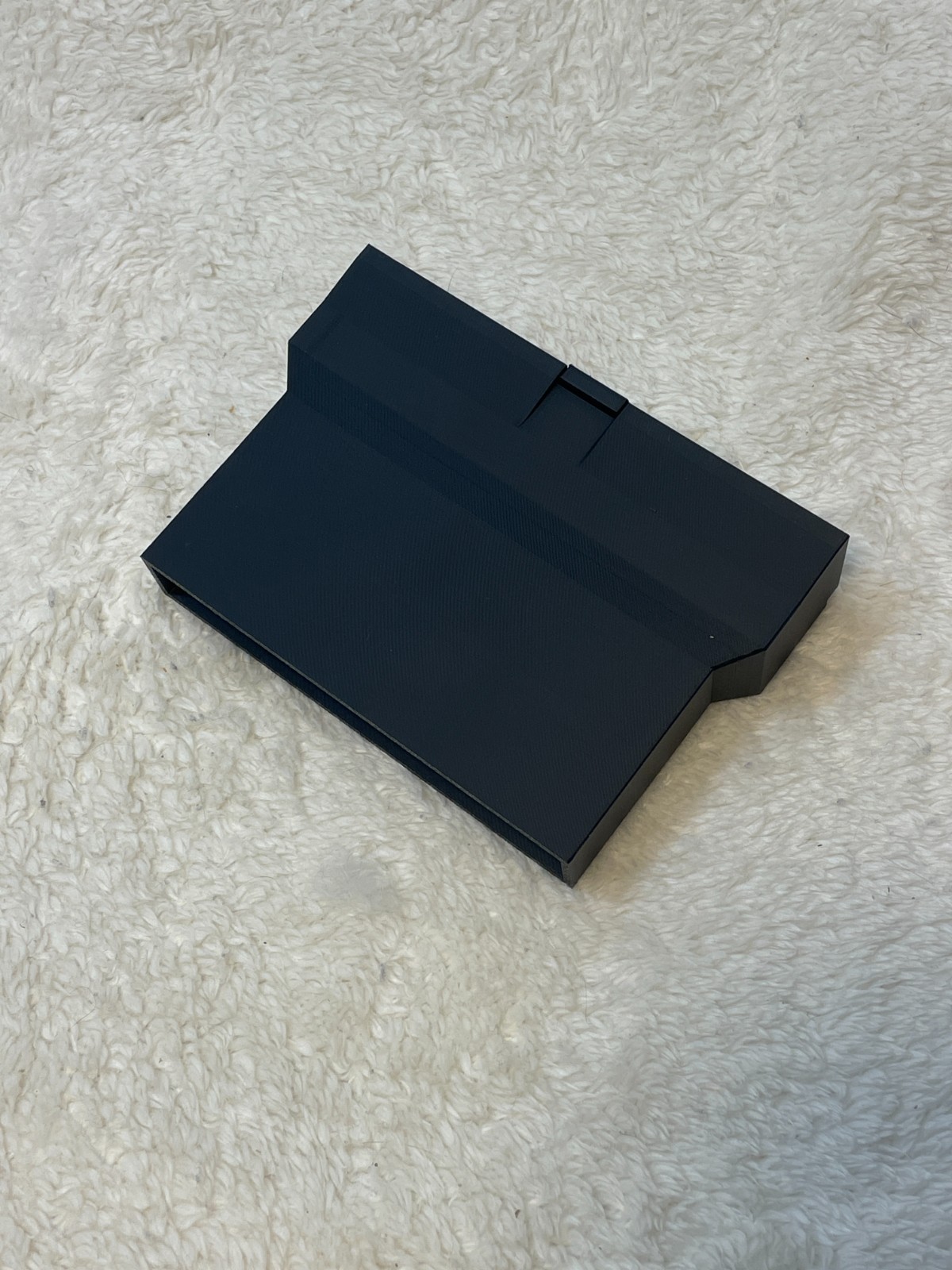 Atari 5200 MCP Socket and Dust Protector