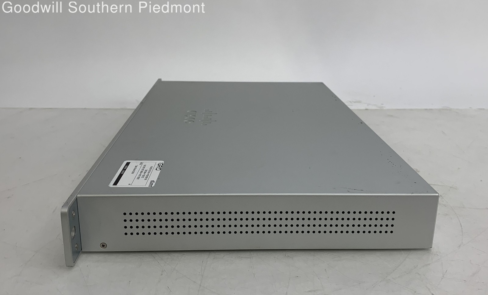 Cisco Meraki MX84-HW Security Appliance - Tested