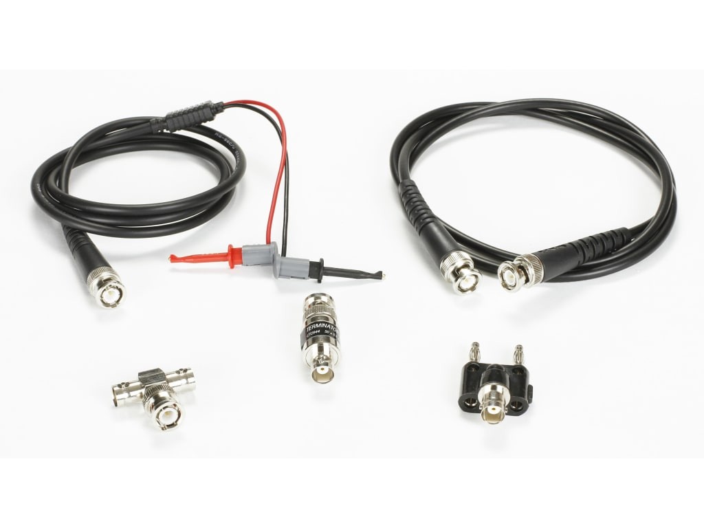 Cal Test CT4042 Oscilloscope Accessory Kit