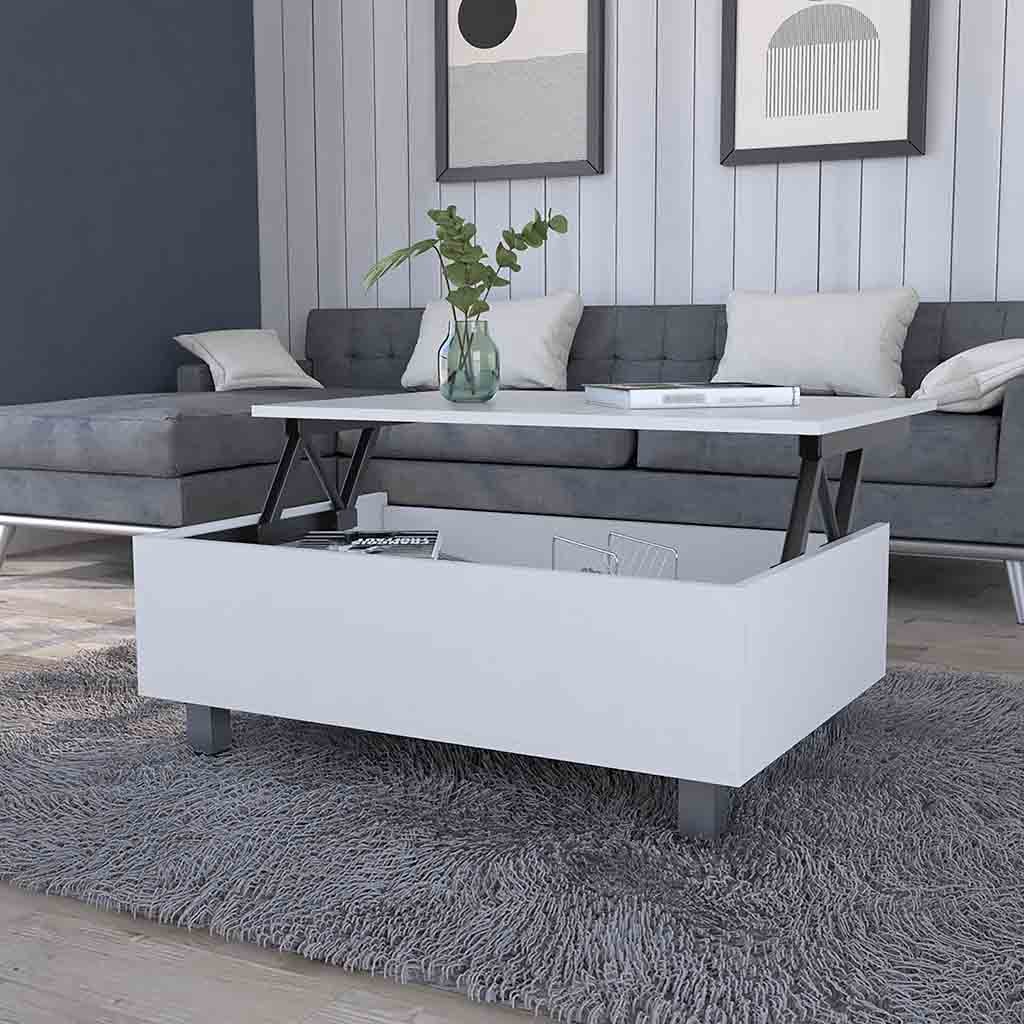 Boston Lift Top Coffee Table