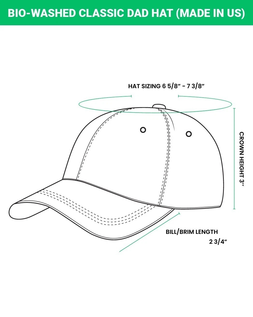 Live In Chicago At Wrigley Field 2026 Hat
