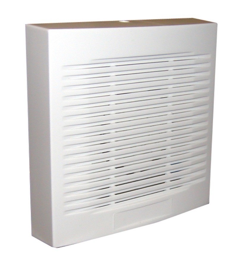 MG Electronics, Low Profile Dual Tone DMP Model 335