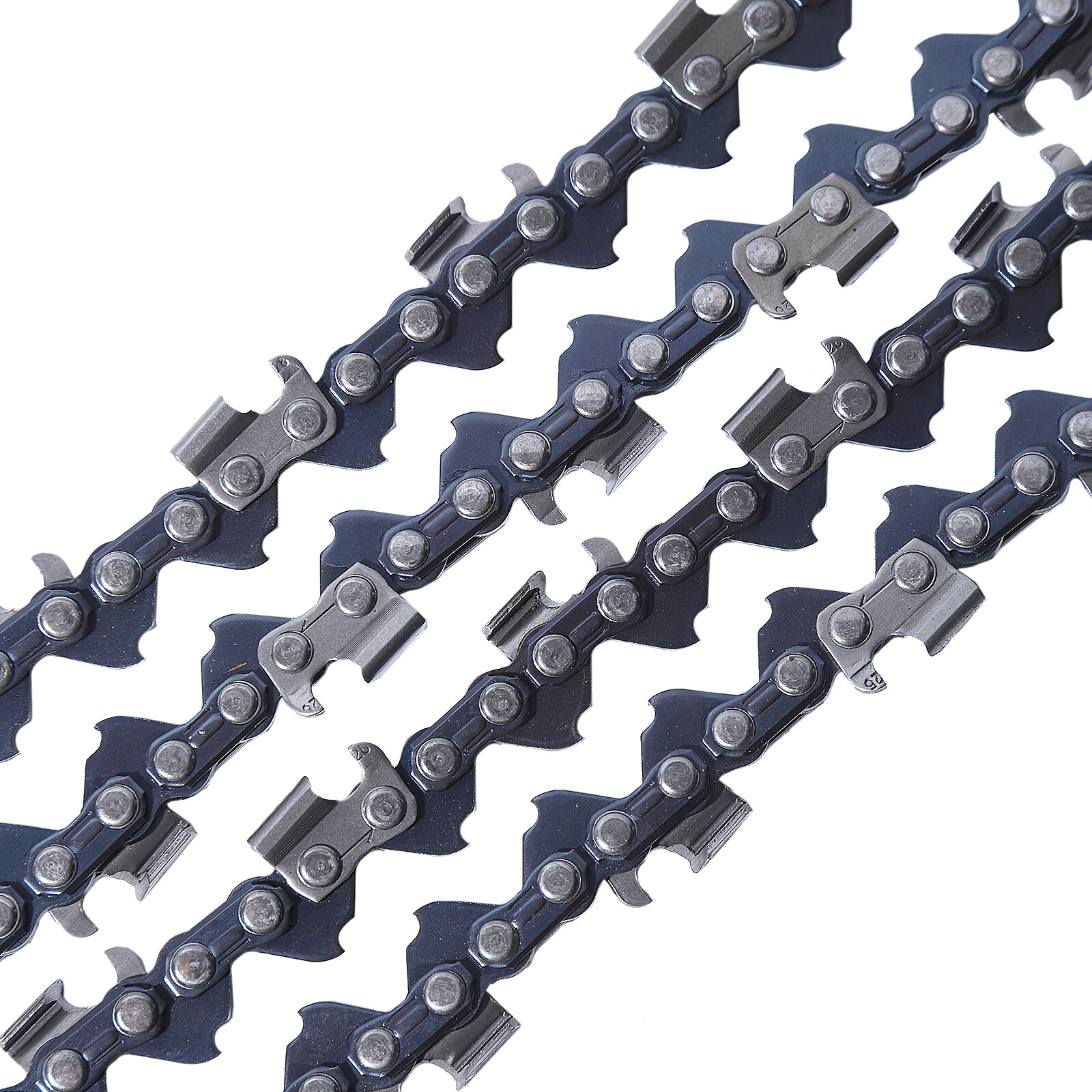 16'' 325".058" 66DL Chainsaw Chain For Husqvarna 50 51 55 340 345 346XP 350 351