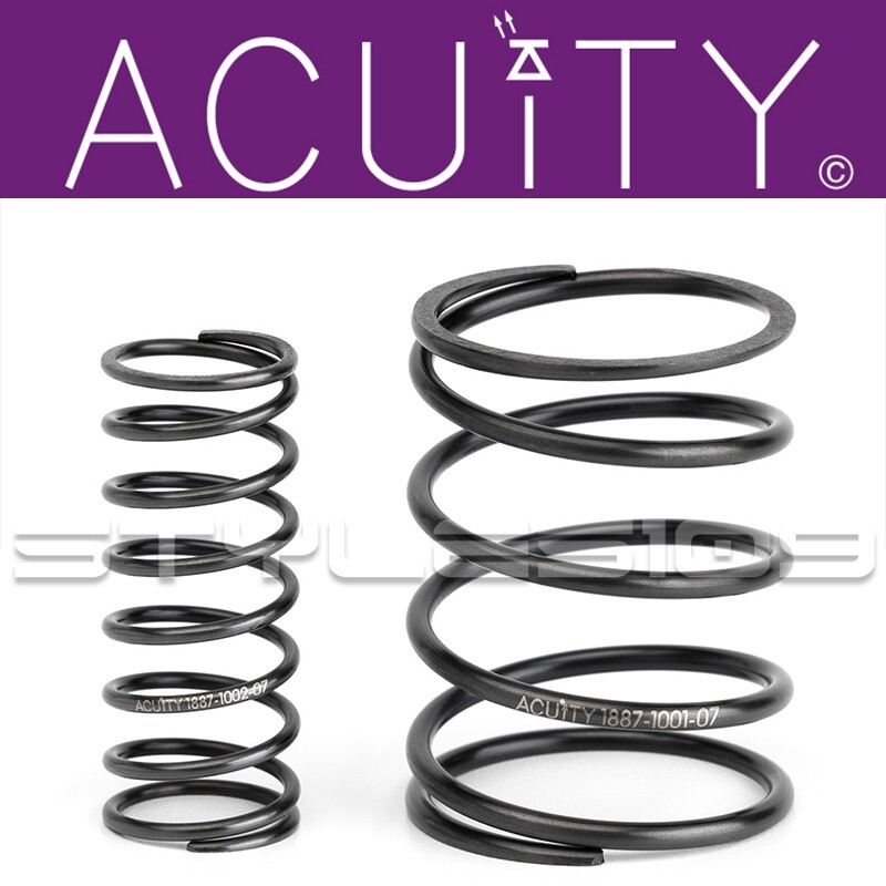 ACUITY K-Series Transmission Performance Select Springs for Acura Honda
