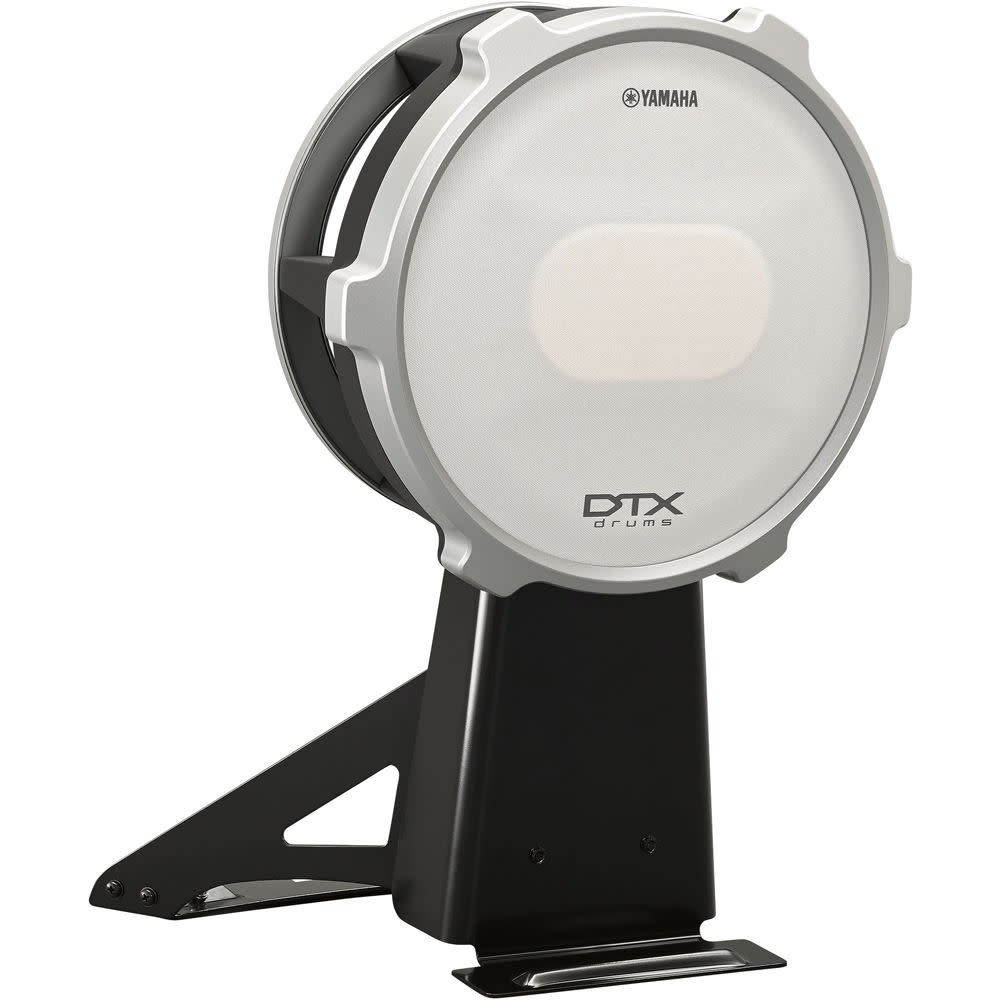 Yamaha KP100 Electronic Kick Drum Tower, 10"