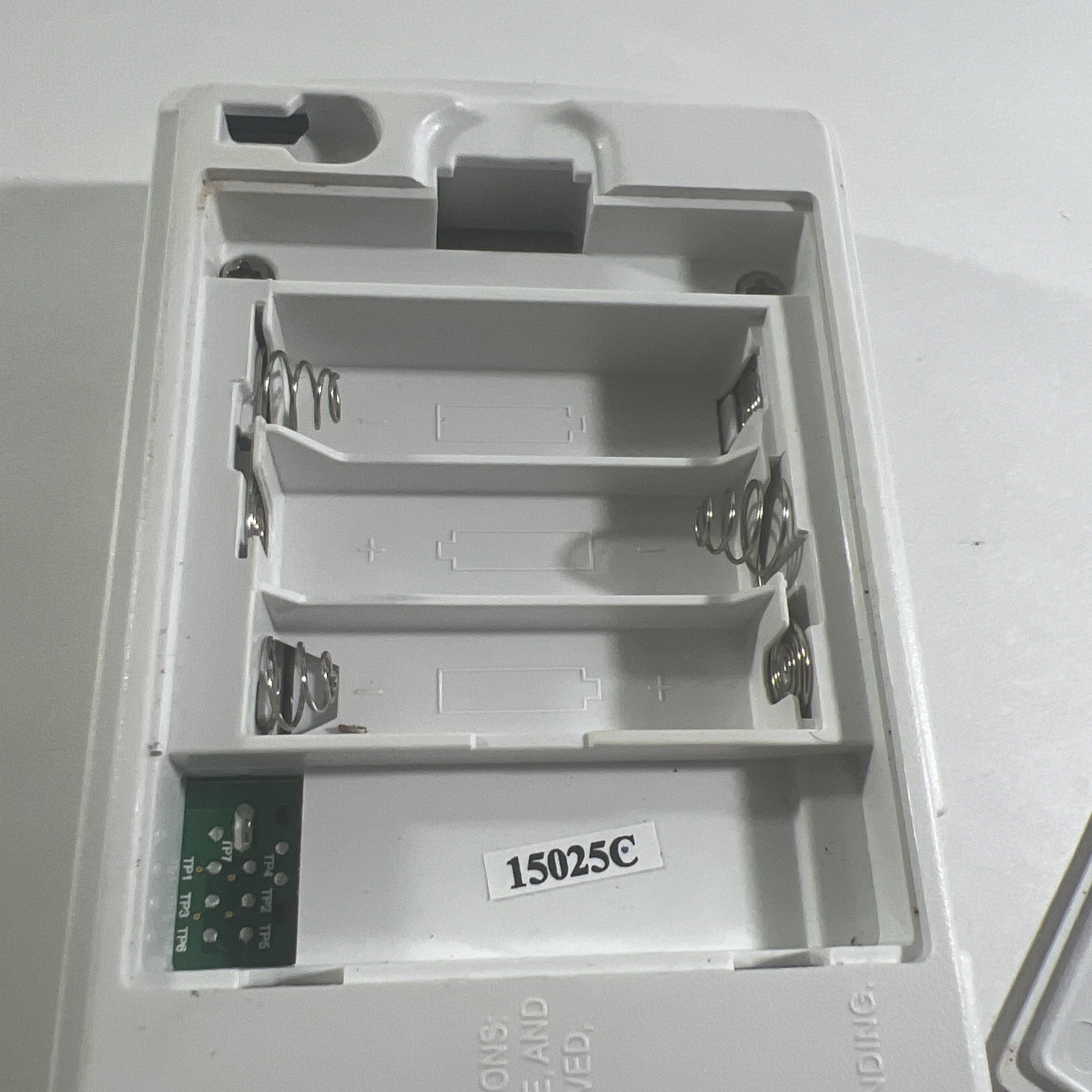 Ecowater HydroLink Model #7281152 Remote Monitor Controller