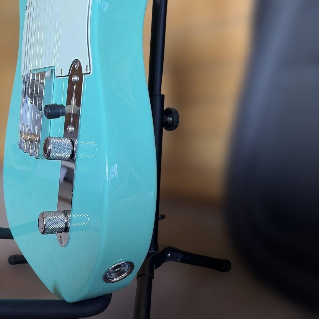 Fender Vintera Telecaster 2022
