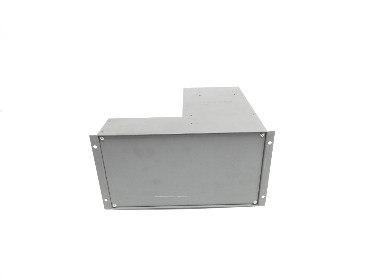 Ronan X96N-SM Process Computer Densitometer 115v-ac