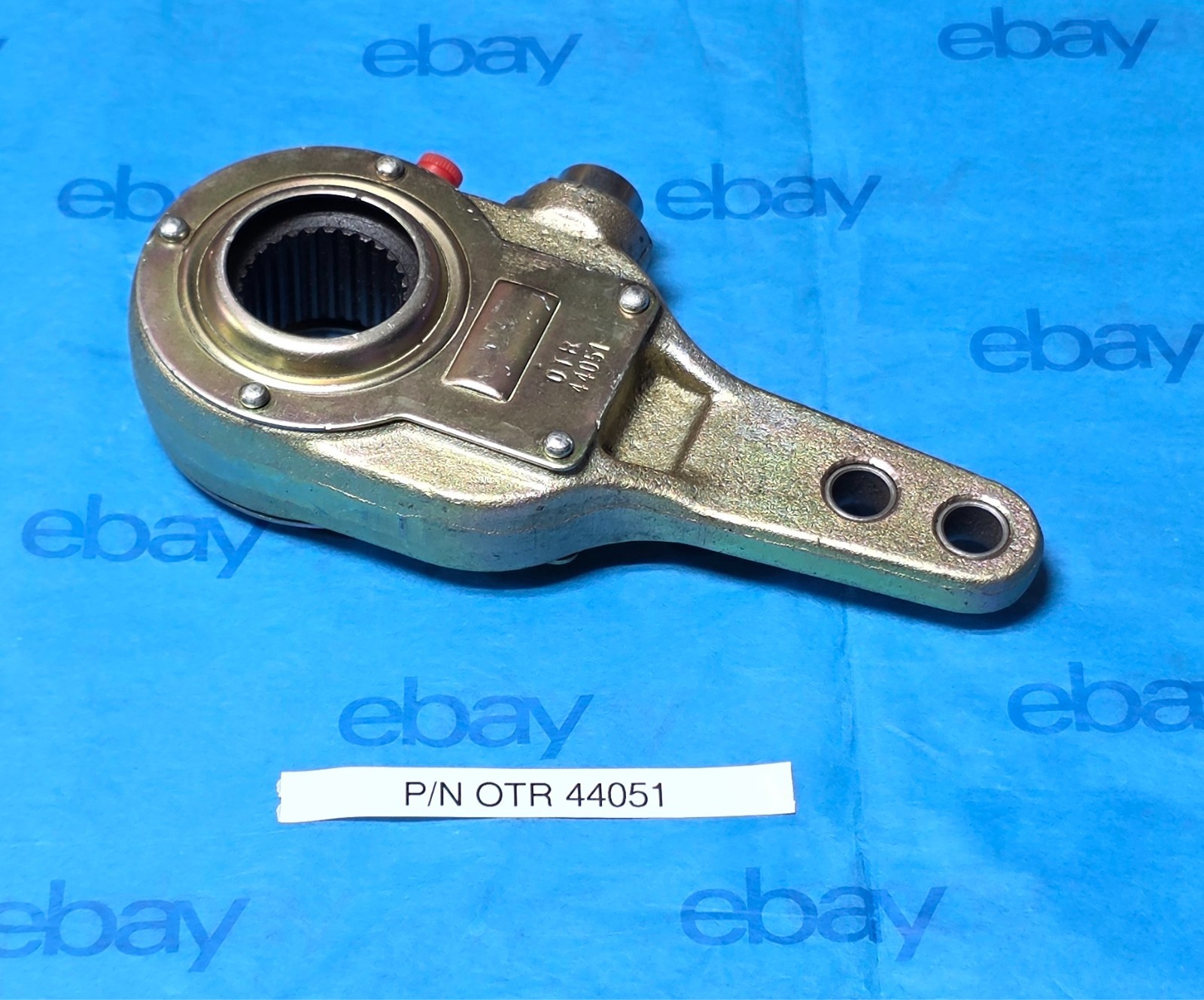 OTR 44051 Power Products Manual Slack Adjuster: NEW