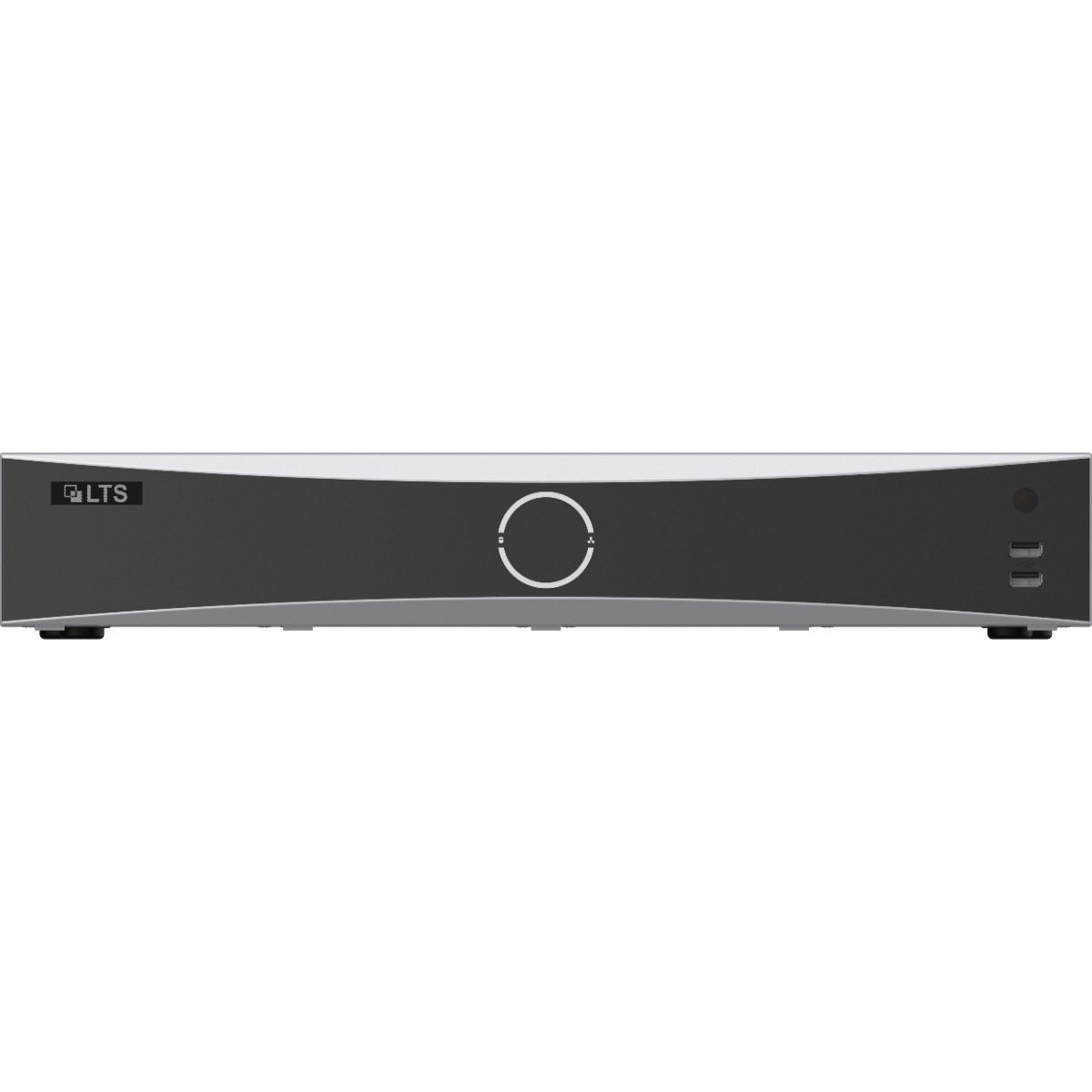 LTS LTN8916D-P16N NVR, 16ch, 256Mbps, 16 PoE, Up to the 32MP Recording, 4 SATA
