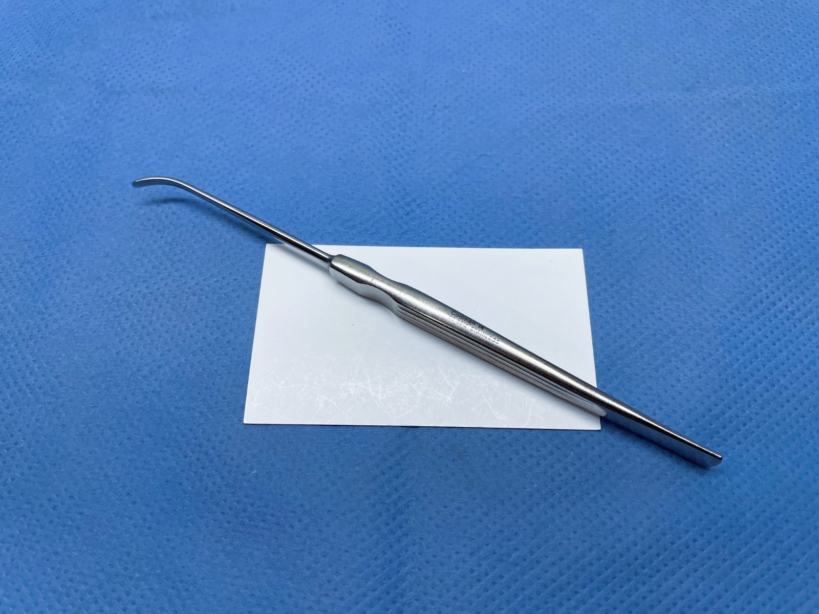 Codman 63-8012 LEMMON Intima Dissector, 6.75", Germany