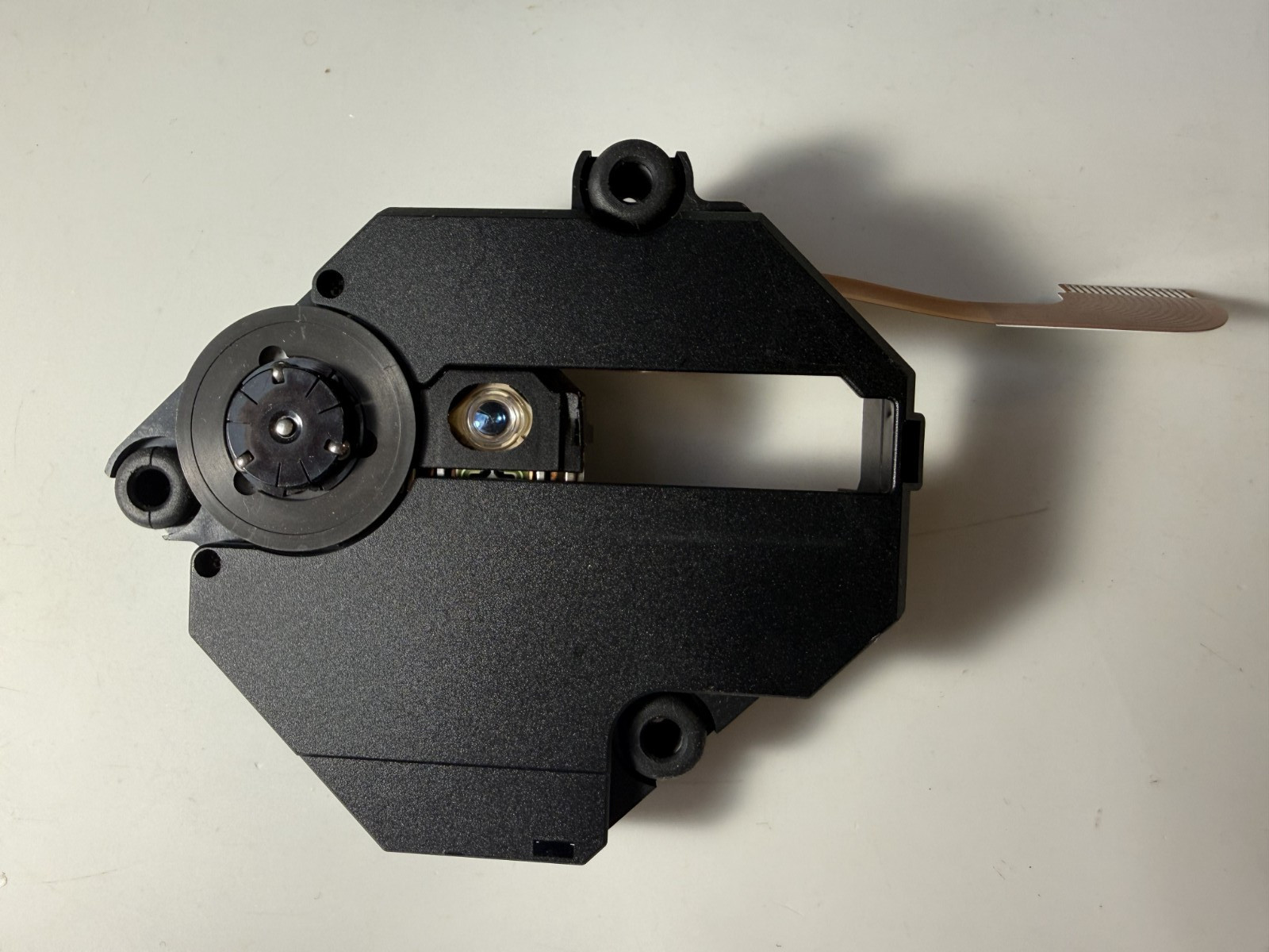 1X Sony PS1 OEM Laser Optical Lens Disk Drive KSM-440AEM for PARTS OR REPAIR