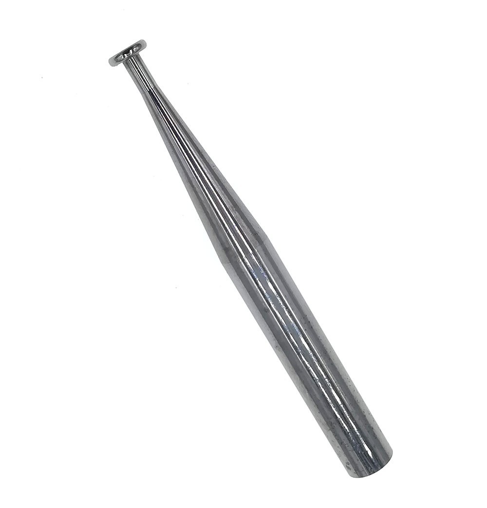Disc-Shaped Probe For TESA Height Gauges 4.5mm Carbide Disk Insert TESA 00760074