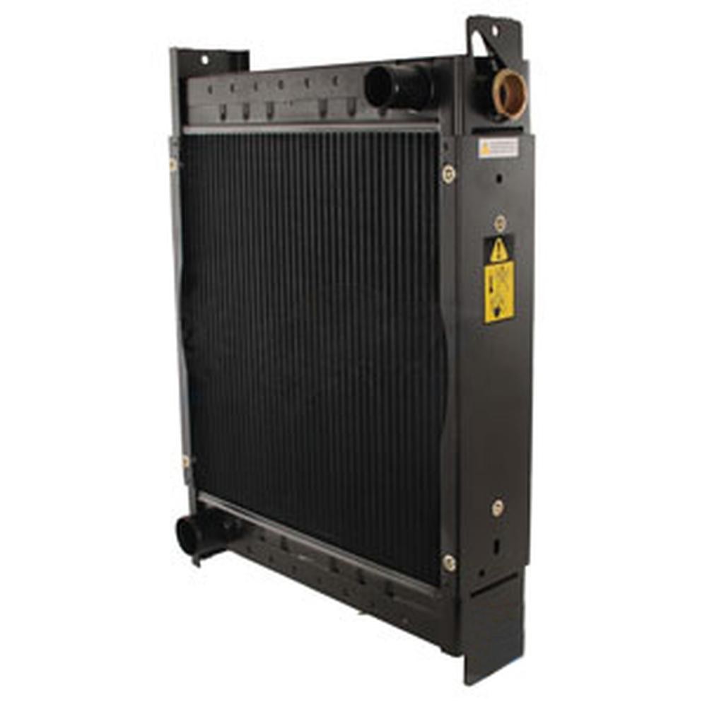 Radiator Fits Case 70XT 60XT 386913A2