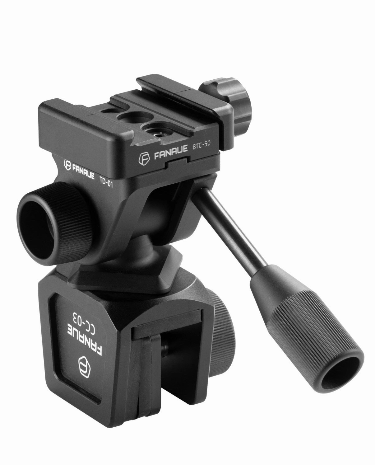 FANAUE Car Window Mount for Spotting Scope Binoculars, Vehicle Mount for Trip...