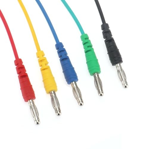 DIANN 22pcs Back Probe Test Kits with Wire Piercing Probes 15pcs Back Probe
