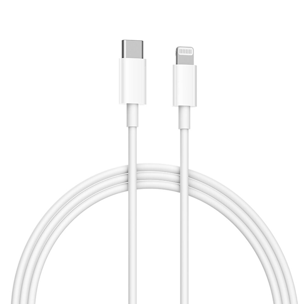 iPhone 14/Plus/13/Pro/Max Fast Charging Cable LONG 3FT USB C Cord lot For Apple