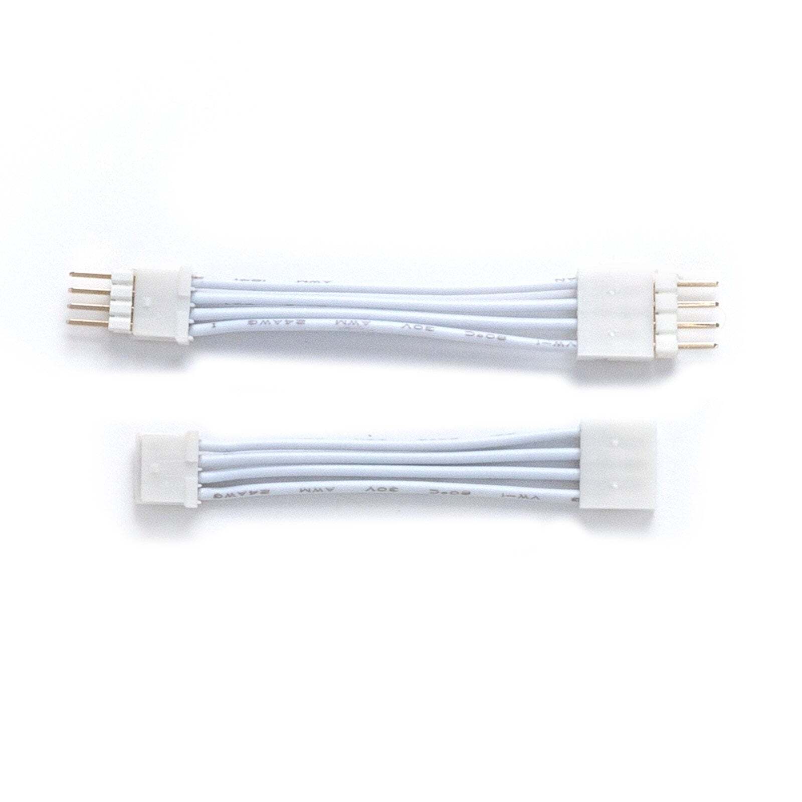 Litcessory Controller to 4-Pin Adapter for Philips Hue Gradient Lightstrip