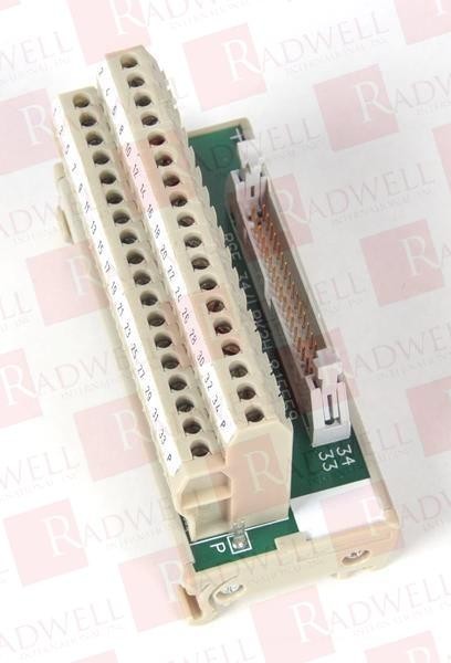 WEIDMULLER 8155590000 / 8155590000 (NEW NO BOX)