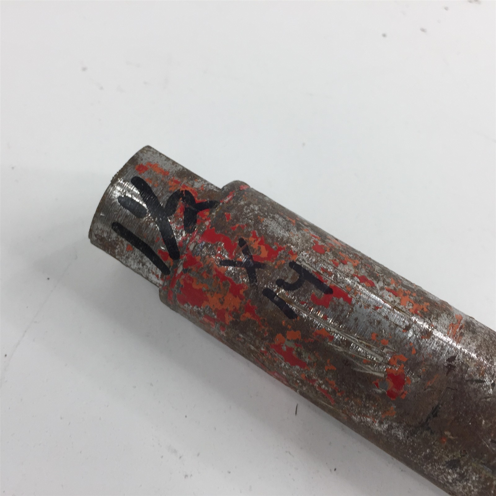 Diamond Core Drill Bit 1-1/2" Diameter 14" Long