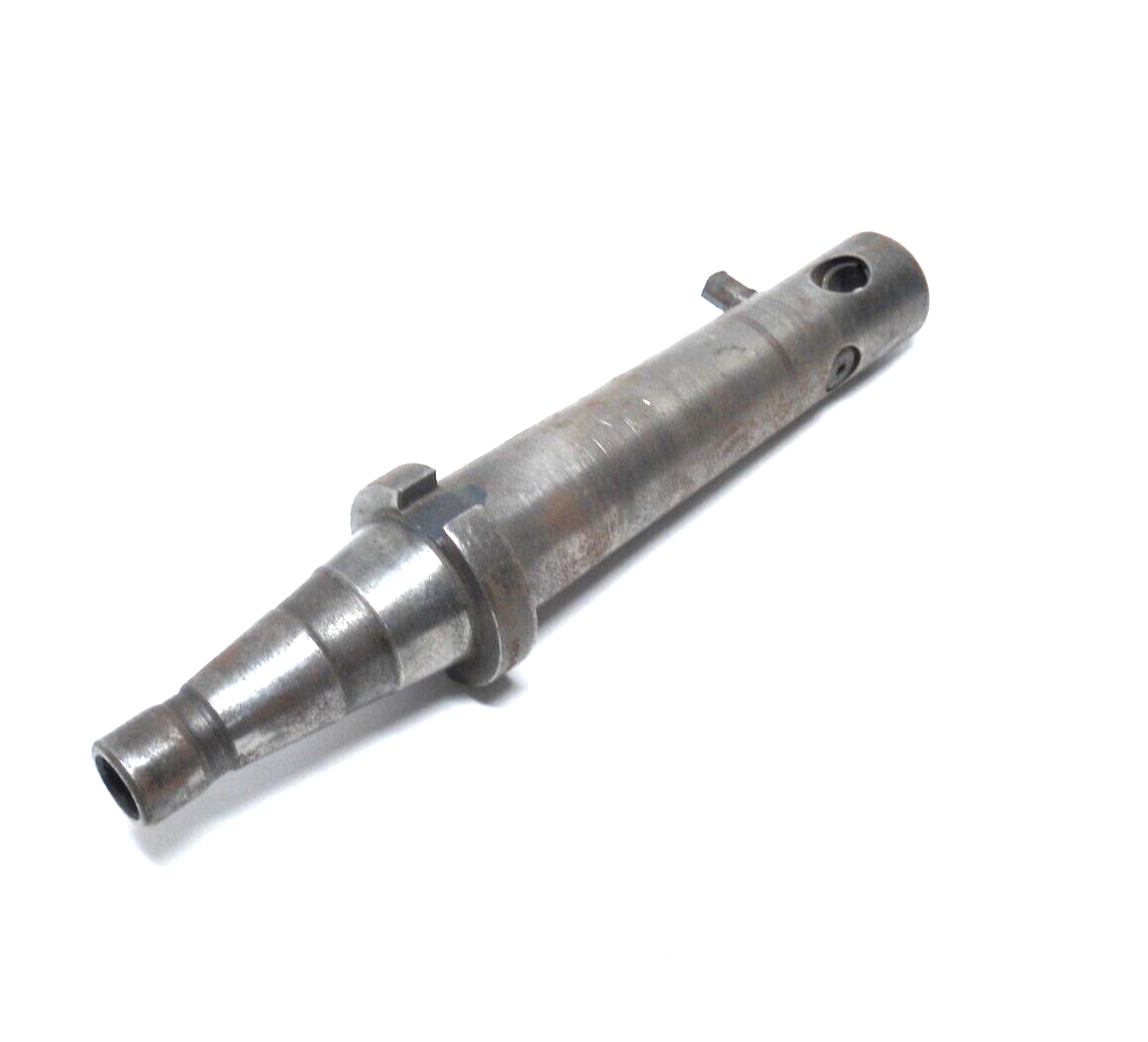 DEVLIEG MICROBORE 40M-612T BORING BAR