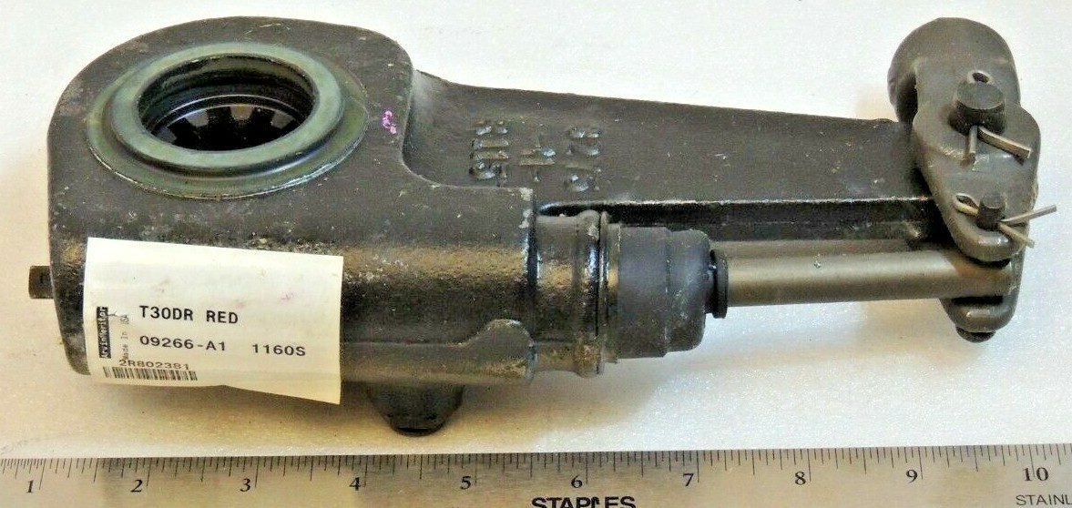 Meritor Slack Adjuster P/N R802381