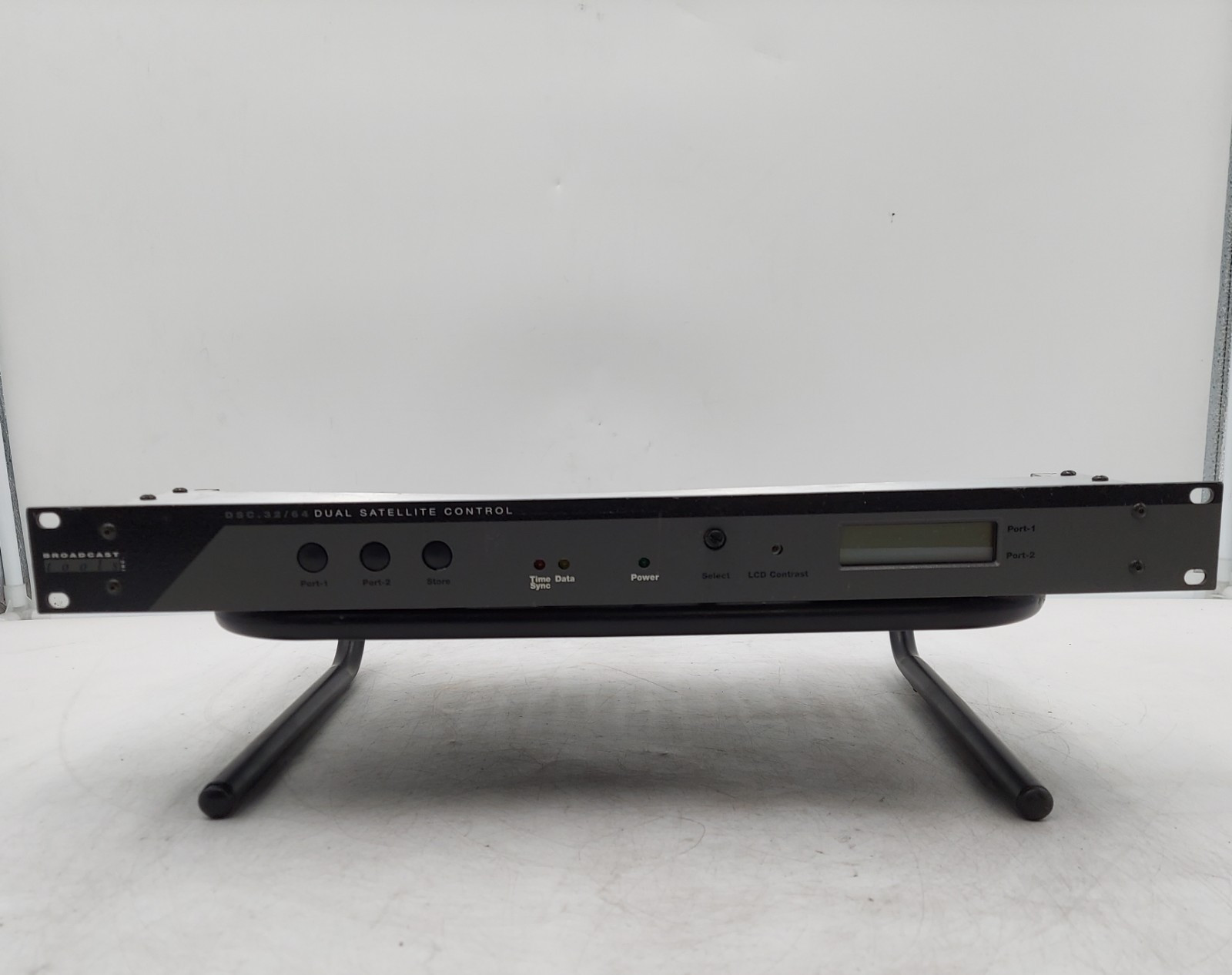 Broadcast Tools DSC-32/64 Dual Satellite Control
