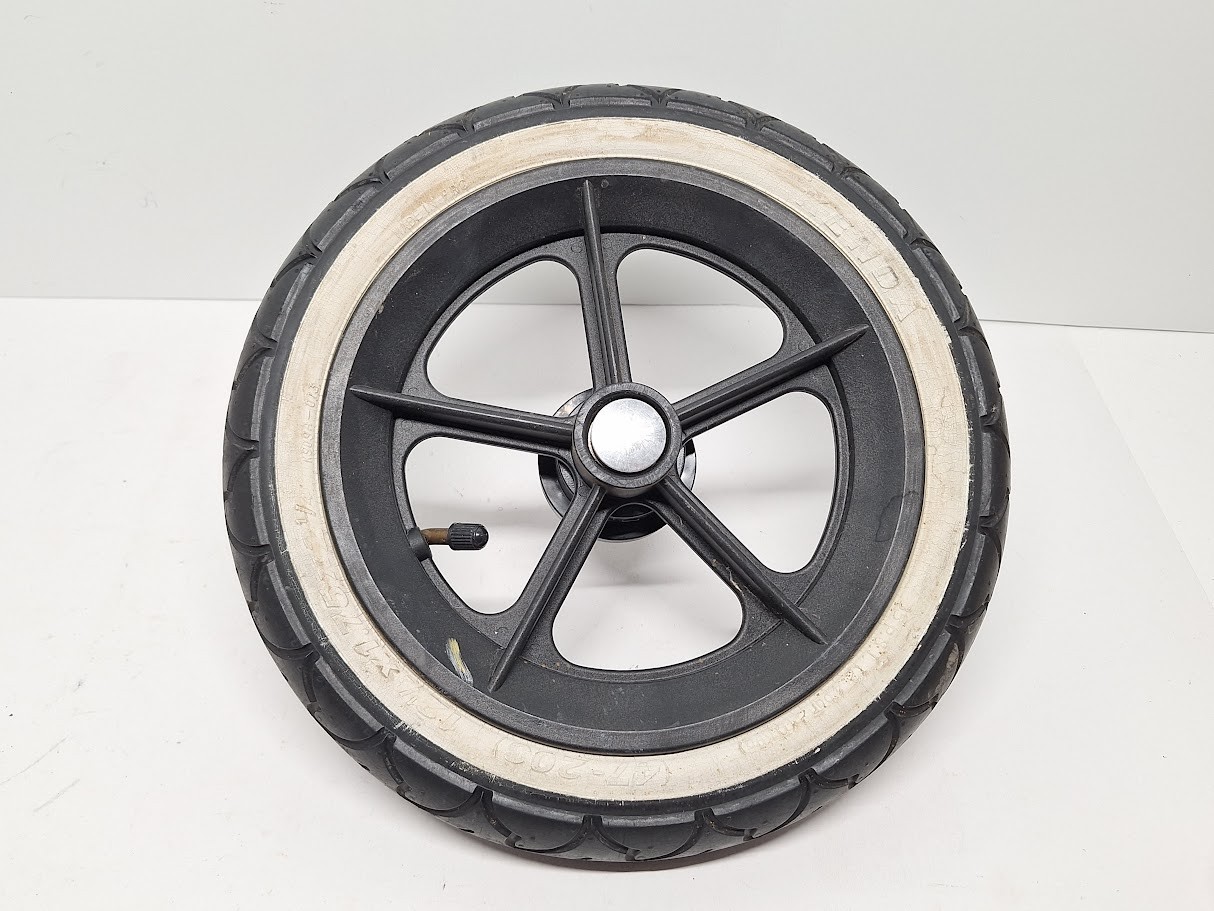 Baby Jogger City Select Rear Wheels City Select Stroller 12 1/2 X 1.75 X 2 1/4