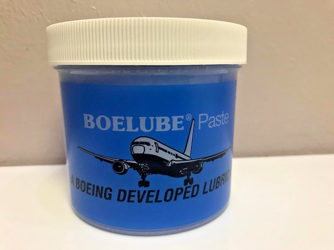 BOELUBE BL 70307 12 OZ. NON TOXIC MACHINING LUBRICANT MEDIUM PASTE
