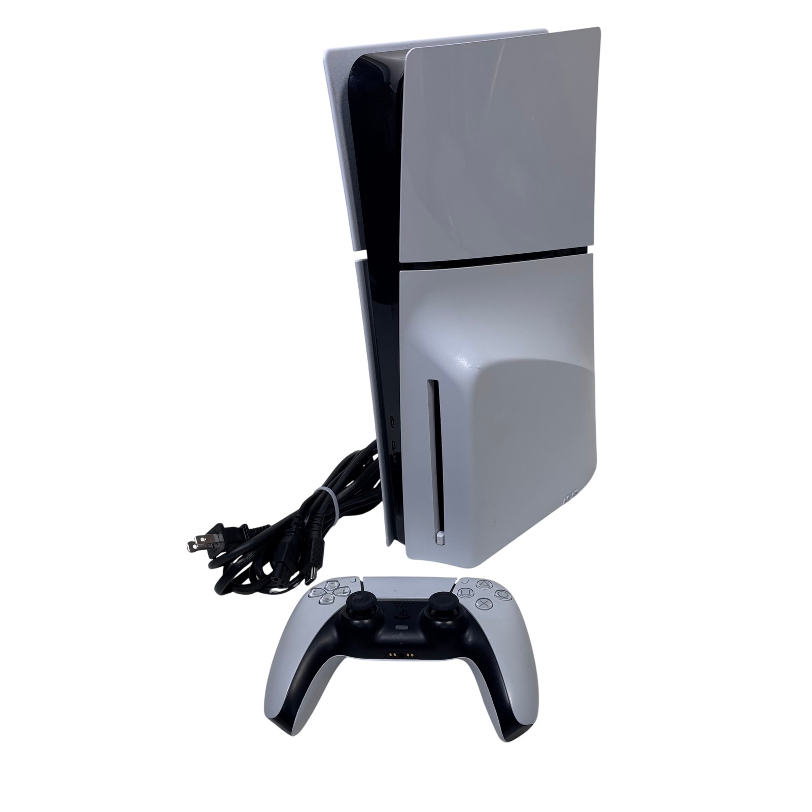 Sony PlayStation 5 Slim Disc CFI-2015 4K 1TB PCIe SSD Video Game Console - 5633